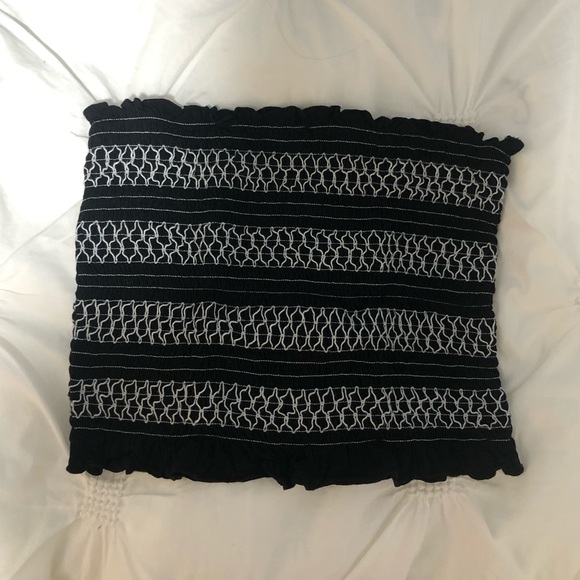 tube top - Picture 1 of 2